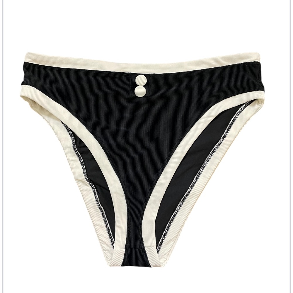 NWT ANTONIO MELANI Swim Bottoms XL